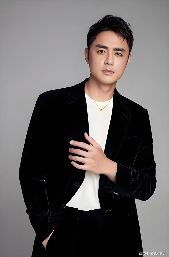 的过气男明星个个境况如此凄凉呢！米乐m6娱乐圈曾万人捧如今无人知(图2)