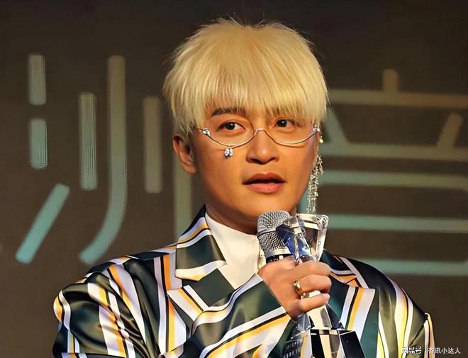 的过气男明星个个境况如此凄凉呢！米乐m6娱乐圈曾万人捧如今无人知(图4)