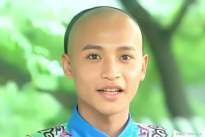 的过气男明星个个境况如此凄凉呢！米乐m6娱乐圈曾万人捧如今无人知(图5)