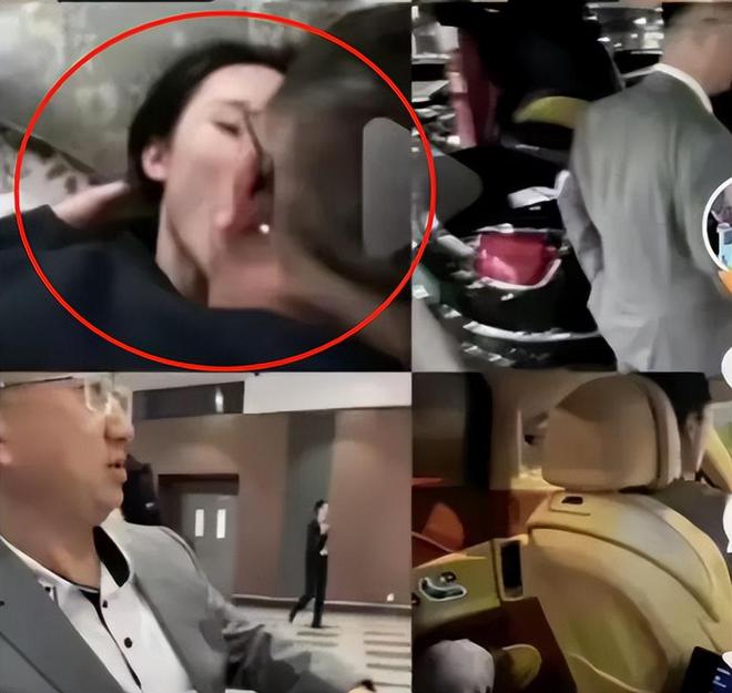 照片流出！被爆全年365天无休过节被抢单米乐体育app网站新瓜！易建联女主更多(图2)