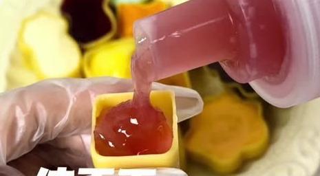 报叫停的网红零食既是三无又有致癌风险m6米乐app别买也别吃！被人民日(图14)