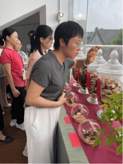 列文化活动下周精彩一览（211-216）m6米乐app【报名】“古韵新风”主题系(图4)