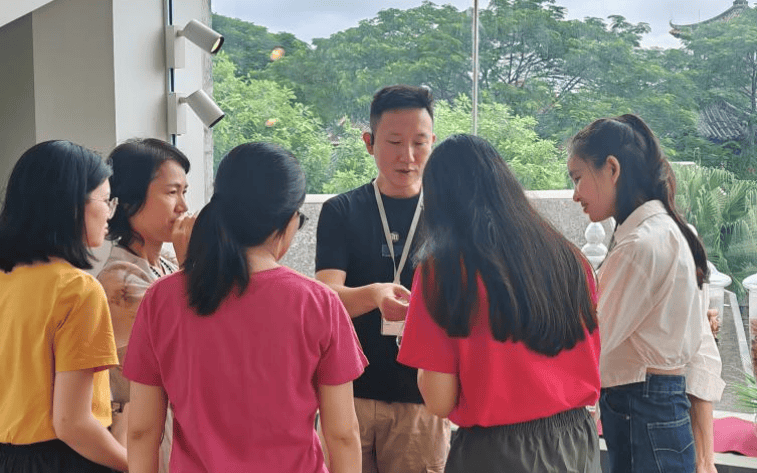 列文化活动下周精彩一览（211-216）m6米乐app【报名】“古韵新风”主题系(图11)