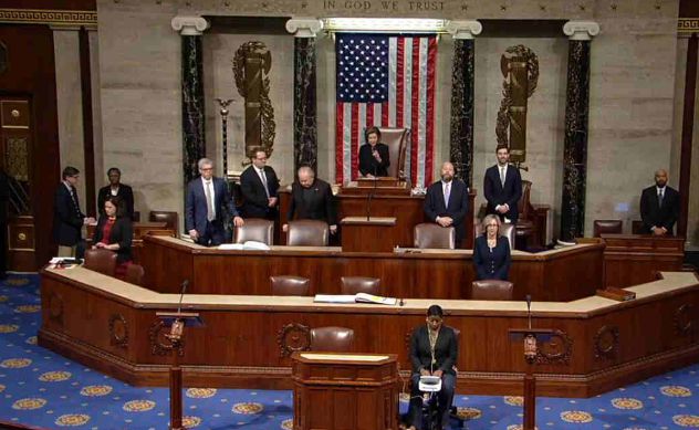 已变下3道挑战书中方反击绝不手软m6米乐注册胆子太大了！美国打法(图3)