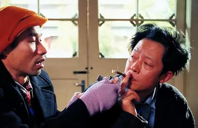 件王志文一人单挑30多家媒体毫不畏惧！米乐体育app网站震惊娱乐圈的口香糖事(图1)
