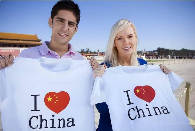 美国人眼中的中国魅力期待有更多的交流米乐体育M6直播平台文化的多元赞歌！(图9)