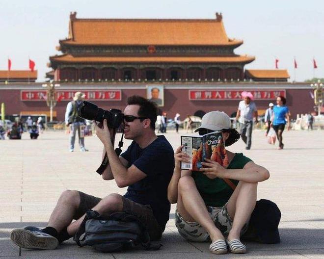 美国人眼中的中国魅力期待有更多的交流米乐体育M6直播平台文化的多元赞歌！(图7)