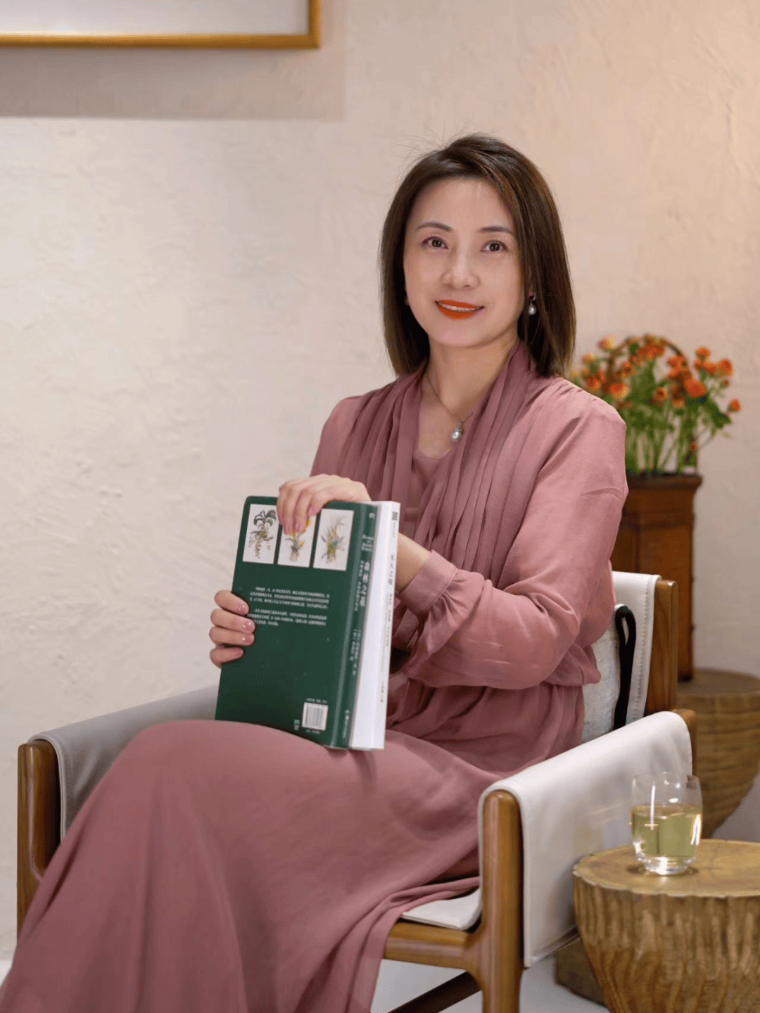 系列文化活动下周精彩一览（32-39）米乐m6网站【报名】“古韵新风”主题(图6)