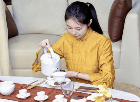 系列文化活动下周精彩一览（32-39）米乐m6网站【报名】“古韵新风”主题(图14)