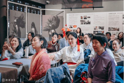 系列文化活动下周精彩一览（32-39）米乐m6网站【报名】“古韵新风”主题(图17)