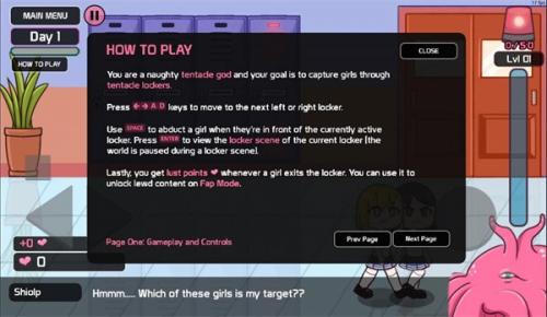 locker1602最新版m6米乐lovecraft(图2)