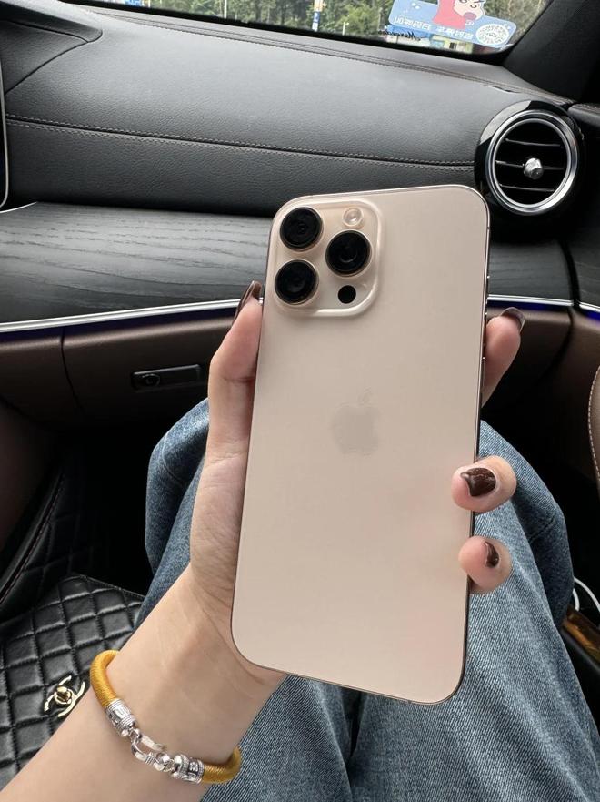 o成618最大赢家无情降价重回销量榜首4999元！iPhone 16 Pr(图3)