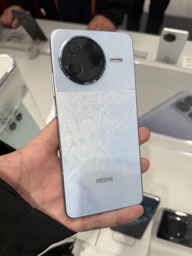 o成618最大赢家无情降价重回销量榜首4999元！iPhone 16 Pr(图11)