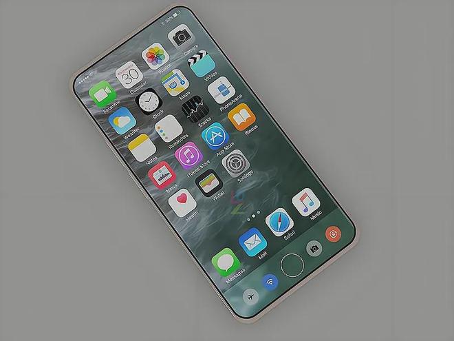 底曝光国产机压力来了新 iPhone 彻(图1)