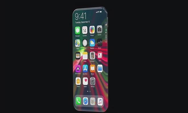 底曝光国产机压力来了新 iPhone 彻(图5)