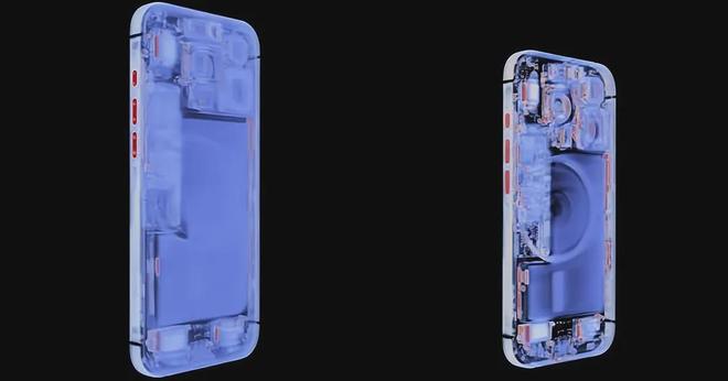 底曝光国产机压力来了新 iPhone 彻(图2)