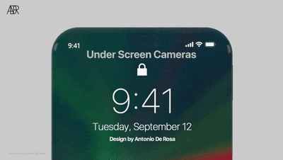 底曝光国产机压力来了新 iPhone 彻(图6)